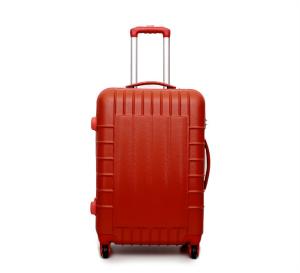 Wholesale ABS travel trolley cases from china suppliers