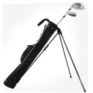 China Custom Logo Golf Practice Bag Light Splash Proof 1kg Small Ball Bag Eco Friendly on sale