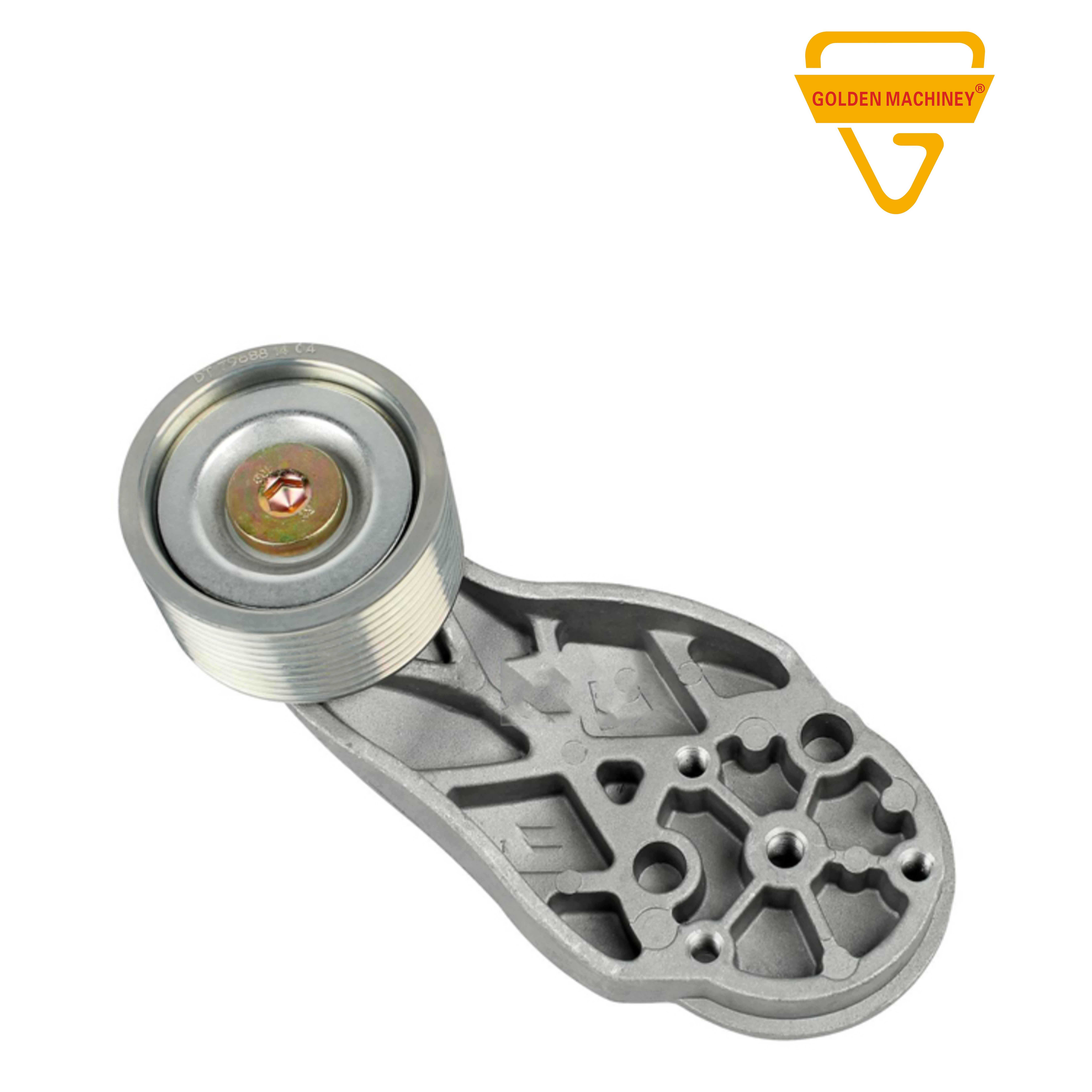 21153968 APV2384 Volvo Truck Tensioner Pulley
