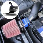 Race-Ready Carbon Fiber Airbox For Speed For VW CC 2.0T