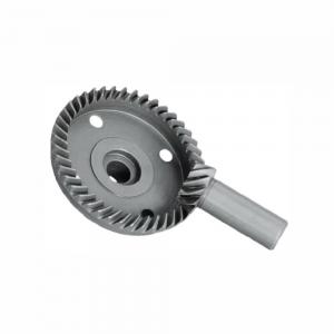 China Custom Gear Manufacturer Small Size Light Weight High Strength Custom Industrial Gears on sale