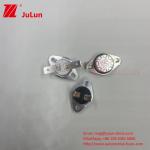Snap Action KSD301 Temperature Switch / Bimetal Disc Thermostat For Water