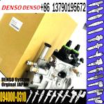 Nine brand original new pump 094000-0310 6261-71-1111 HP0 injection pump 094000