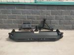 OEM Offroad 2016 Toyota 4runner Bull Bar Rear 4x4 Bumper Powder Coated
