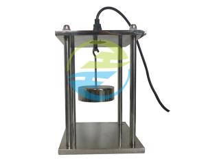 Wholesale Stainless Steel Plug Firmness Tester with Adjustable Weights from china suppliers