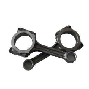 Wholesale 18mm Small End Diameter DA468Q Connecting Rod for Hafei Lobo Auto Parts OE NO. N/A from china suppliers