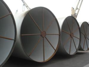 Wholesale SSAW Steel Pipe --Water Pipe --AWWA C210 Water Steel Pipe from china suppliers