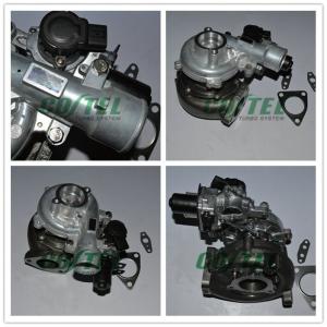 Wholesale 6 Cylinders VIGO 3000 Toyota Turbo Charger OE 17201-0L040 17201-30160 17201-30100 Engine KZN130 1KD-FTV from china suppliers