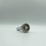 High Performance Pouch Bag On Valve For Industrial Chemical Dispensing Leak