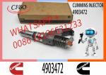 4903319 Diesel NT855 NTA855 Engine Parts Common Rail Fuel Injector 4062851