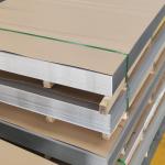 321 Hot Rolled Stainless Steel Sheet 201 1219mm*2438mm No.1 Finish For