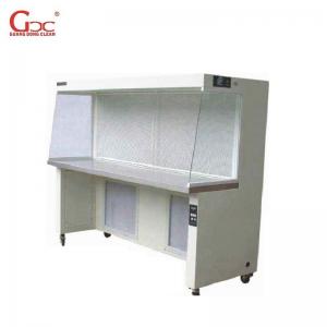 China CE Certified Stainless Steel AC220V Laminar Flow Clean Bench on sale