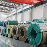 0.2-16mm Stainless Steel Coil Strip Seamless Alloy Steel Pipe Tape Band Hardened