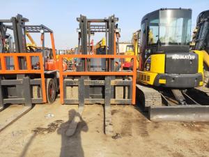 Wholesale Used Orignal Japan Manufactured Tcm Fd70 Forklift Truck in Excellent Condition with Reasonable Price. Secondhand Forklift Truck Fd60z7, Fd100z8, Fd200 from china suppliers