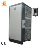 Water Cooling Hard Chrome Electrolating Power Supply Rectifier 24V 6000A CE