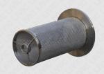 316LCS / 304 Automatic Backwash Filter High Dirty Resistance For Squirt Water