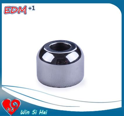 Quality Mitsubishi EDM Replacement Parts Tungsten Carbide / Power Feed Contact M009 for sale