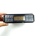 LG225 LG6210 LG215D LG6225 AC Control Panel Excavator Air Conditioning Control
