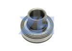 Excavator Ball Bearing PLC03-221 PLC03221 Excavator Bearing Main Bearing