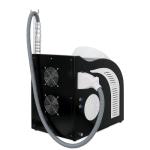 ODM Professional Q Switched Tattoo Removal Machine Picosecond Laser Portable