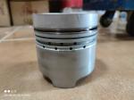 6BB1 6HE1 Isuzu Excavator Engine Parts 6BG1 Hydraulic Forged Aluminum Pistons