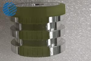 Wholesale S4520000013 Nautilus Hyosung ATM Parts Main Feed Roller Assy NH 1800 from china suppliers