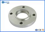 Duplex Steel Ring Type Joint Flange Socket Welding 2" 300 SCH 80S A182 F51 2205