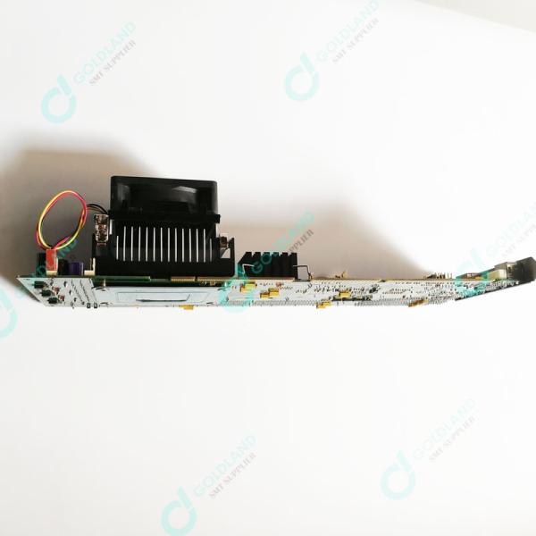 SMT pick and place machine parts SM320 Mother Board SMT machine for samsung
