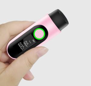 Wholesale RoHS Approved Fuel Cell Breathalyzers Alcohol Tester 150mA Quick Check For Japan from china suppliers
