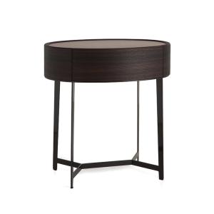 Wholesale Modern Style Bedside Table Hotel Bedroom Furniture Set Rustproof from china suppliers