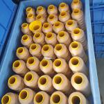 Airbag Nylon Filament Thread 150d/3 with Oeko Tex Standard 100