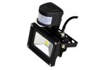 760Lm 10Watt IP66 Waterproof LED Flood Light Sensor For Outdoor Lighting
