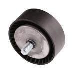 Drive Belt Idler Pulley Tensioner Pulley OE 11287549557 11281440237 for BMW E60