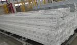 High UV Protection UPVC Profiles For Casement Door And Window