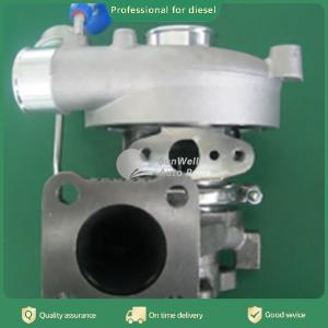 Wholesale Hot sale CT9 Turbocharger 17201-64170 for TOYOTA 3C-TE Engine turbo parts from china suppliers