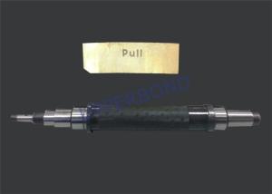 Wholesale Tobacco Machinery GDX2 Packer Machine Spare Parts Alloy Steel Embossing Roller from china suppliers