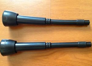 Wholesale Black Blue Rubber Milking Machine Liners For Dairy Cows / Goats / Sheep from china suppliers