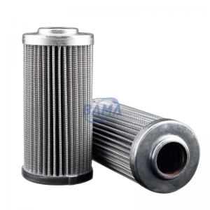 Wholesale MP FILTRI HP0502A10AN High Pressure Hydraulic Oil Filter Element Replacement for BangMao from china suppliers