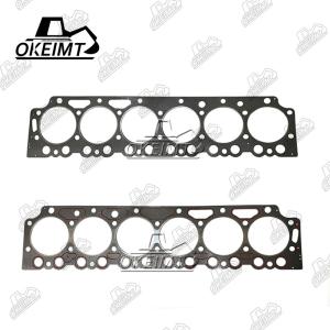 Wholesale 20943389 Asbestos Cylinder Head Gasket For Excavator D7E Engine from china suppliers