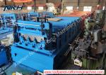 European Floor Deck Height Rib Floor Deck Roll Forming Machine TR137/TR153/TR155