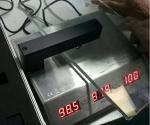 High Transmittance Optical Double Sides 89% 2mm Anti Glare Picture Glass