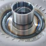 24281746 Fluid Torque Converter for Buick Envision LaCrosse GL8 6T41
