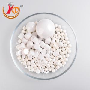 Wholesale Yttria Zirconia Ceramic Beads Oxide Grinding Ceramic Balls Stabilized from china suppliers