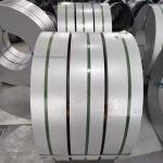 Galvalume Steel Coils And Strips Aluzinc Steel Strips For Roller Shutter Door