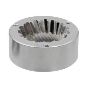 Wholesale Food Grade Electric Burr Grinder Blades For Coffee Grinder Beans from china suppliers