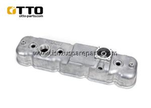 Wholesale Highly Durable Isuzu 4JB1 Parts Cylinder Head Cover 8-97081742-0 SK60 4JB1 from china suppliers