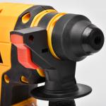 4000mAh Li-Ion Power Hammer Drills Cordless Rotary Hammer 850RPM