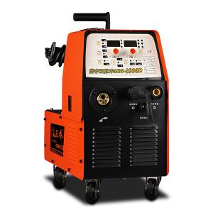 Wholesale 350A Co2 MIG Welding Machine Double Pulse With 15KG Wire Spool from china suppliers
