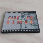 7 inch Video Name Cards LCD Brochure for Advertising