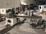 Pocket facial tissue production line，Automatic pocket tissue(handkerchief tissue